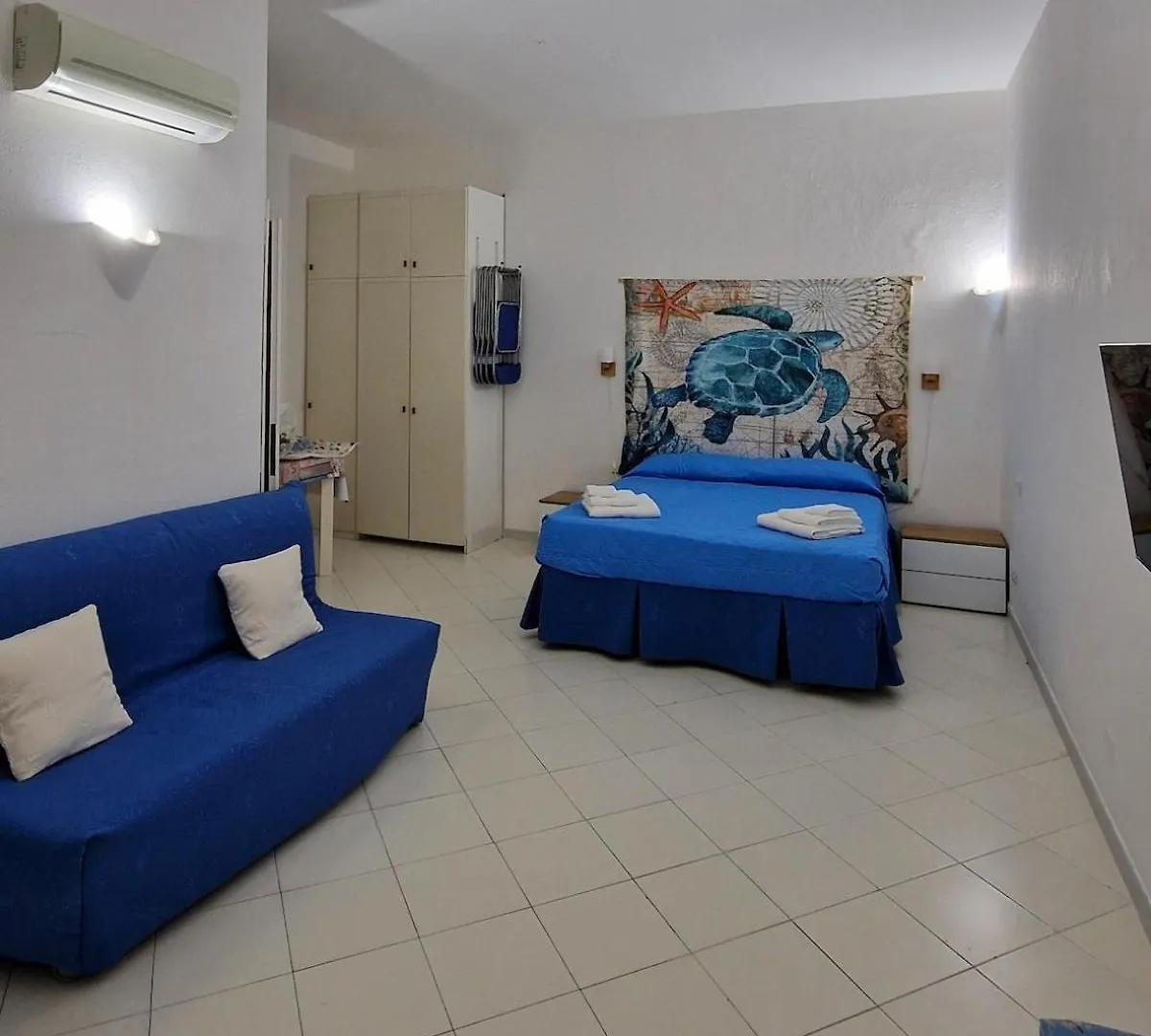 L'Appartamentino Olbia Olaszország